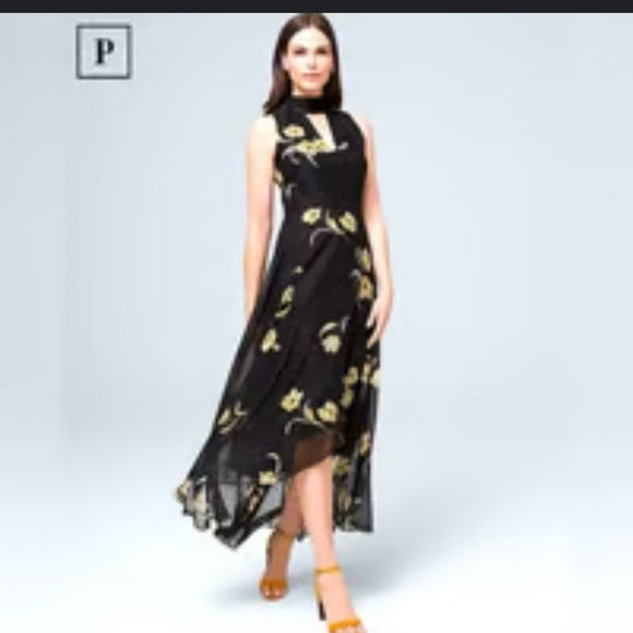 White House Black Market Dresses & Skirts - White House Black Market Women's Maxi Dress NWT Size 6